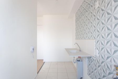 Apartamento para alugar com 40m², 2 quartos e sem vagaCozinha