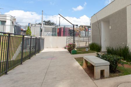 Apartamento para alugar com 40m², 2 quartos e sem vagaÁrea comum