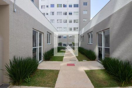 Apartamento para alugar com 40m², 2 quartos e sem vagaÁrea comum