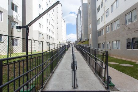 Apartamento para alugar com 40m², 2 quartos e sem vagaÁrea comum