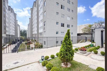 Apartamento para alugar com 40m², 2 quartos e sem vagaEntrada