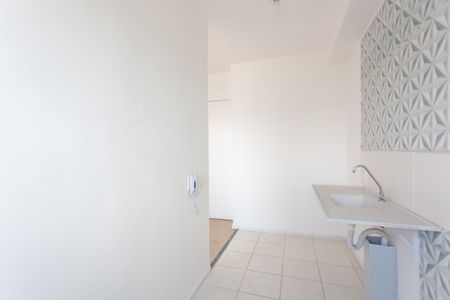Apartamento para alugar com 40m², 2 quartos e sem vagaCozinha