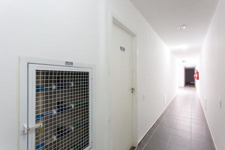 Apartamento para alugar com 40m², 2 quartos e sem vagaEntrada