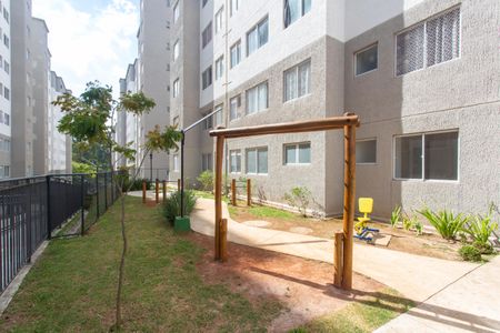 Apartamento para alugar com 40m², 2 quartos e sem vagaÁrea comum