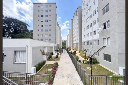 Apartamento para alugar com 40m², 2 quartos e sem vagaCondomínio