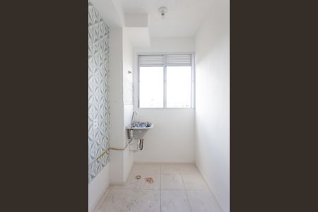 Apartamento para alugar com 40m², 2 quartos e sem vagaÁrea de Serviço