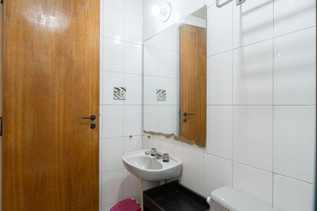 Apartamento para alugar com 35m², 1 quarto e 1 vagaBanheiro