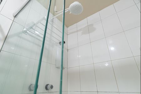 Apartamento para alugar com 35m², 1 quarto e 1 vagaBanheiro