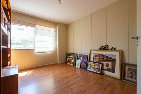 Apartamento à venda com 145m², 4 quartos e 1 vaga Apartamento à venda com 145m², 4 quartos e 1 vagaQuarto 1