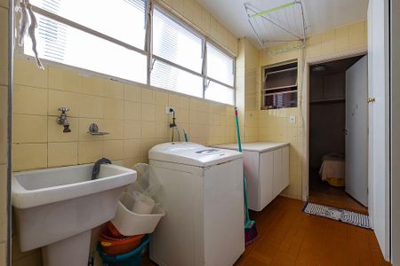 Apartamento à venda com 145m², 4 quartos e 1 vaga Apartamento à venda com 145m², 4 quartos e 1 vagaÁrea de Serviço