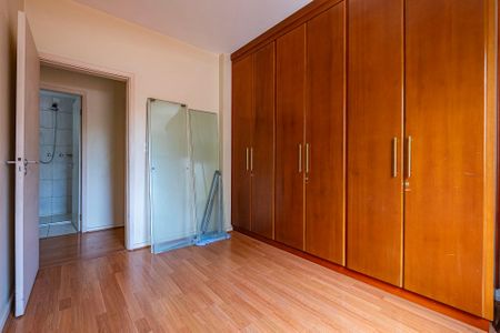 Apartamento à venda com 145m², 4 quartos e 1 vaga Apartamento à venda com 145m², 4 quartos e 1 vagaQuarto 2