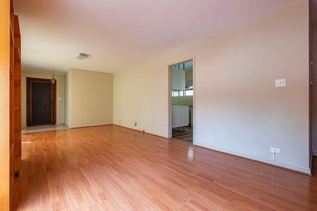 Sala de apartamento à venda com 4 quartos, 145m² em Jardim Paulista, São Paulo