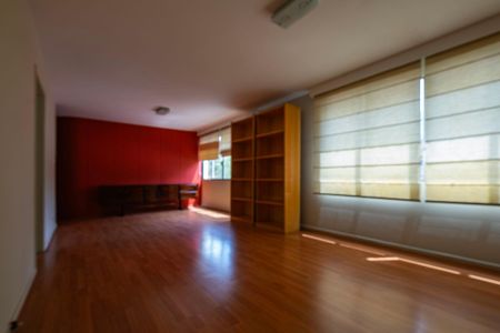 Sala de apartamento à venda com 4 quartos, 145m² em Jardim Paulista, São Paulo