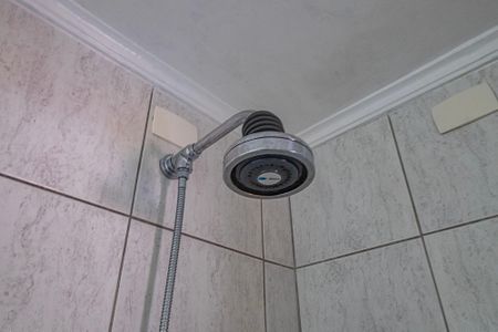 Apartamento à venda com 145m², 4 quartos e 1 vaga Apartamento à venda com 145m², 4 quartos e 1 vagaBanheiro Social