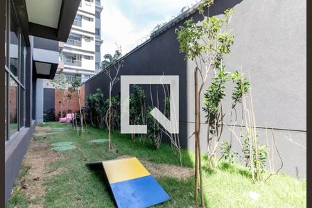 Apartamento à venda com 29m², 1 quarto e sem vagaÁrea comum - Pet Place