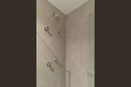 Apartamento à venda com 29m², 1 quarto e sem vagaBanheiro