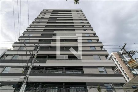 Apartamento à venda com 29m², 1 quarto e sem vagaFachada