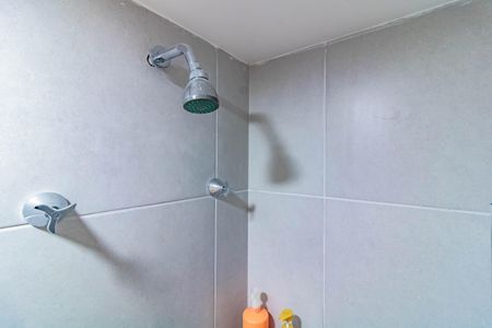 Studio à venda com 29m², 1 quarto e sem vagaBanheiro