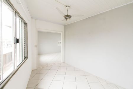 Sala de casa para alugar com 2 quartos, 133m² em Estância Velha, Canoas