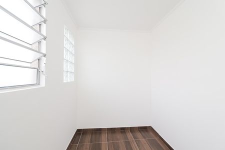 Casa à venda com 520m², 5 quartos e 7 vagasCloset da suíte 1