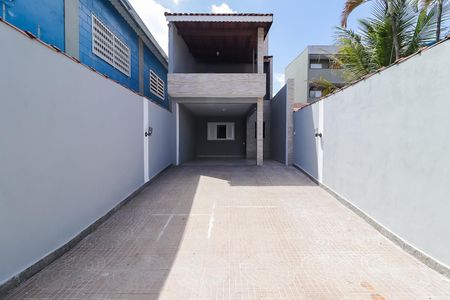 Casa à venda com 520m², 5 quartos e 7 vagasQuintal/Garagem