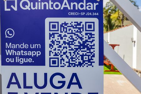 Casa à venda com 520m², 5 quartos e 7 vagasPlaca