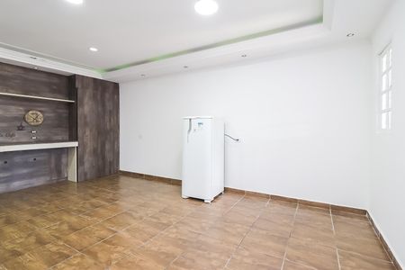 Casa à venda com 520m², 5 quartos e 7 vagasCozinha