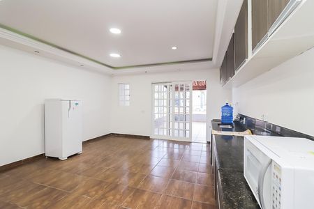 Casa à venda com 520m², 5 quartos e 7 vagasCozinha