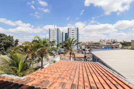 Casa à venda com 520m², 5 quartos e 7 vagasVista da Varanda