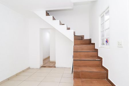 Sala de casa à venda com 5 quartos, 520m² em Parada Xv de Novembro, São Paulo