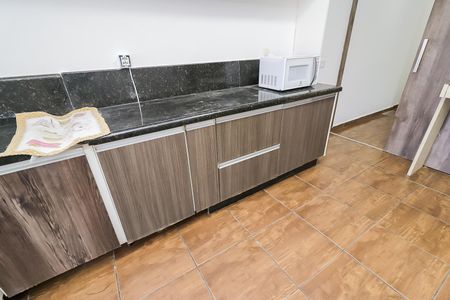 Casa à venda com 520m², 5 quartos e 7 vagasCozinha - Armários