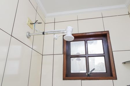 Casa à venda com 520m², 5 quartos e 7 vagasBanheiro da Suíte 2