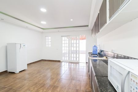 Casa à venda com 520m², 5 quartos e 7 vagasCozinha
