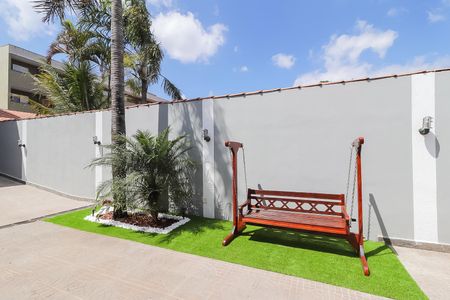 Casa à venda com 520m², 5 quartos e 7 vagasQuintal/Garagem