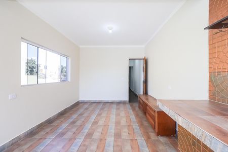 Casa à venda com 520m², 5 quartos e 7 vagasEspaço Gourmet