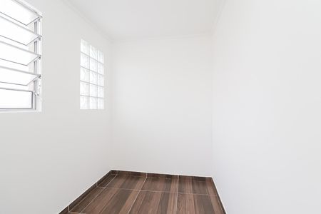 Casa à venda com 520m², 5 quartos e 7 vagasCloset da suíte 1