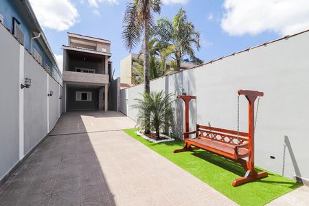 Casa à venda com 520m², 5 quartos e 7 vagasQuintal/Garagem