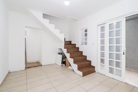 Casa à venda com 520m², 5 quartos e 7 vagasSala