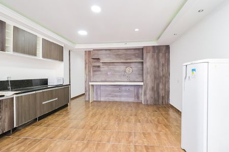 Casa à venda com 520m², 5 quartos e 7 vagasCozinha