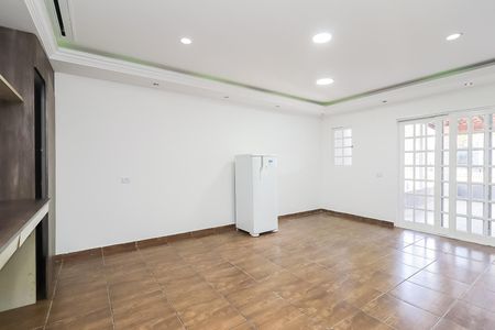 Casa à venda com 520m², 5 quartos e 7 vagasCozinha