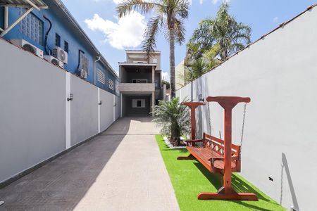 Casa à venda com 520m², 5 quartos e 7 vagasQuintal/Garagem