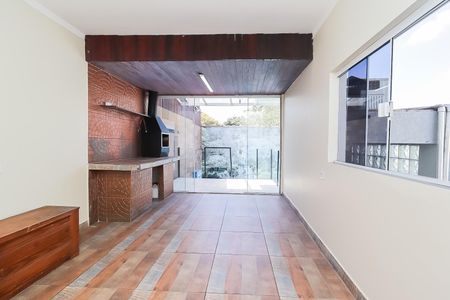 Casa à venda com 520m², 5 quartos e 7 vagasEspaço Gourmet