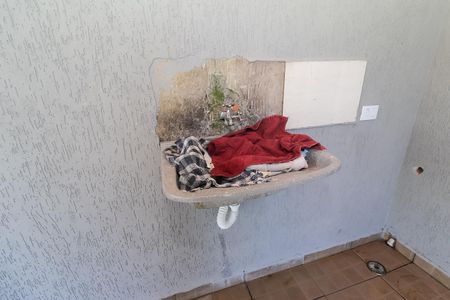 Casa à venda com 520m², 5 quartos e 7 vagasÁrea de Serviço