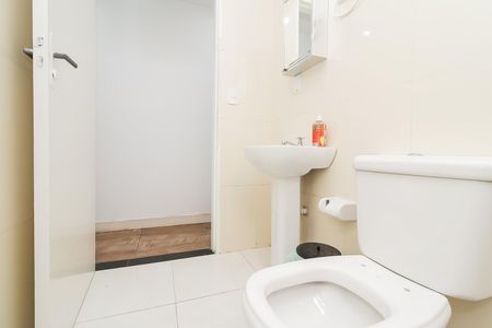 Casa à venda com 520m², 5 quartos e 7 vagasBanheiro Social