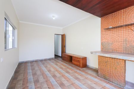 Casa à venda com 520m², 5 quartos e 7 vagasEspaço Gourmet