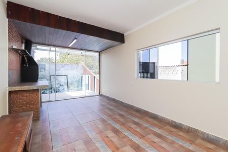 Casa à venda com 520m², 5 quartos e 7 vagasEspaço Gourmet