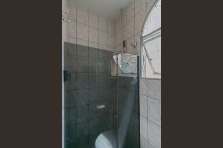 Casa à venda com 400m², 4 quartos e 3 vagas Casa à venda com 400m², 4 quartos e 3 vagasBanheiro da Suíte