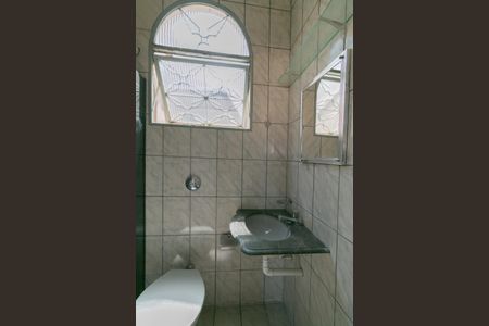 Casa à venda com 400m², 4 quartos e 3 vagas Casa à venda com 400m², 4 quartos e 3 vagasBanheiro da Suíte