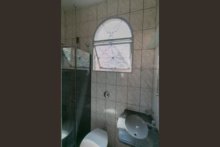 Casa à venda com 400m², 4 quartos e 3 vagas Casa à venda com 400m², 4 quartos e 3 vagasBanheiro da Suíte