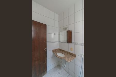 Casa à venda com 400m², 4 quartos e 3 vagas Casa à venda com 400m², 4 quartos e 3 vagasBanheiro Social